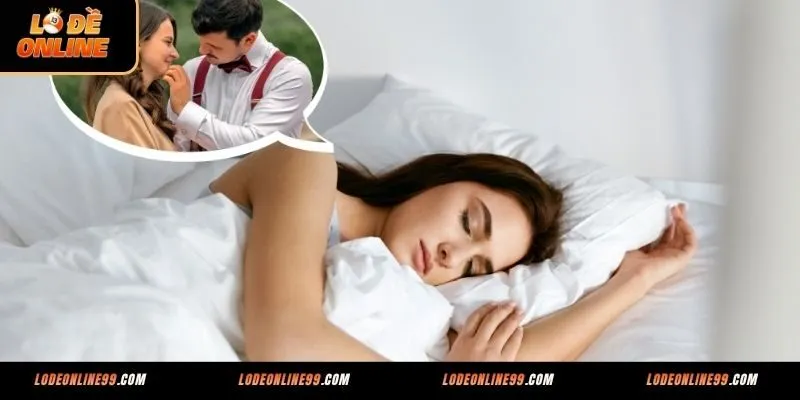 4 trường hợp mộng thấy người yêu cũ phổ biến