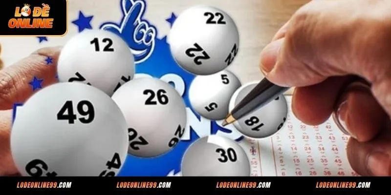 Cặp vợ chồng trung niên “đổi đời” nhờ Lô đề