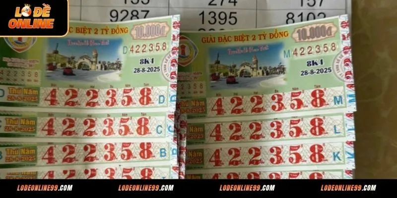 Câu chuyện thật về người trúng lớn nhờ Lô đề - Người nông dân đổi đời