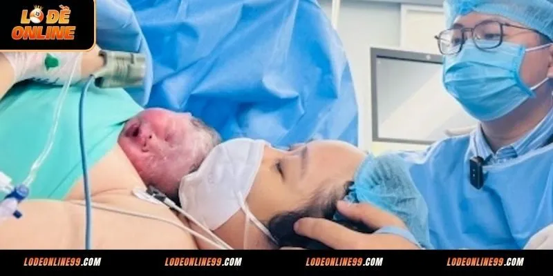 Chiêm bao thấy mình sinh đôi, sinh ba