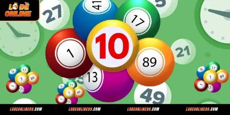 Chơi lô đề theo giải đặc biệt