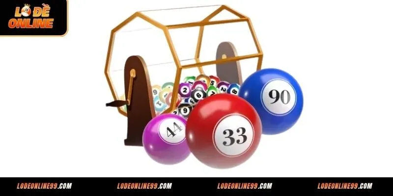 Chọn số theo ngày tháng năm sinh và số đặc biệt