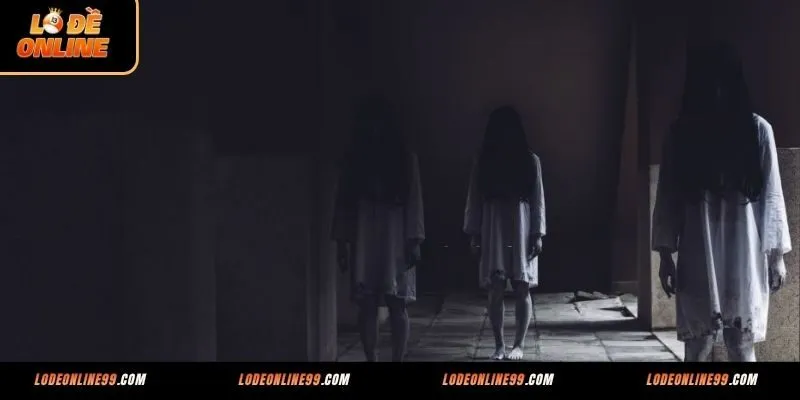 Giải mã từng trường hợp mơ thấy ma chi tiết