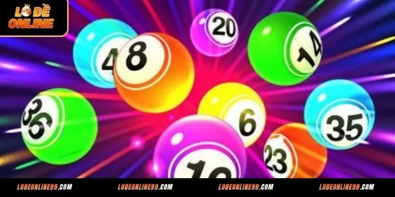 Giới thiệu về Xổ số Mega 6/55