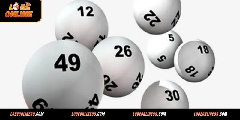 Hướng dẫn chơi Xổ số Mega 6/45