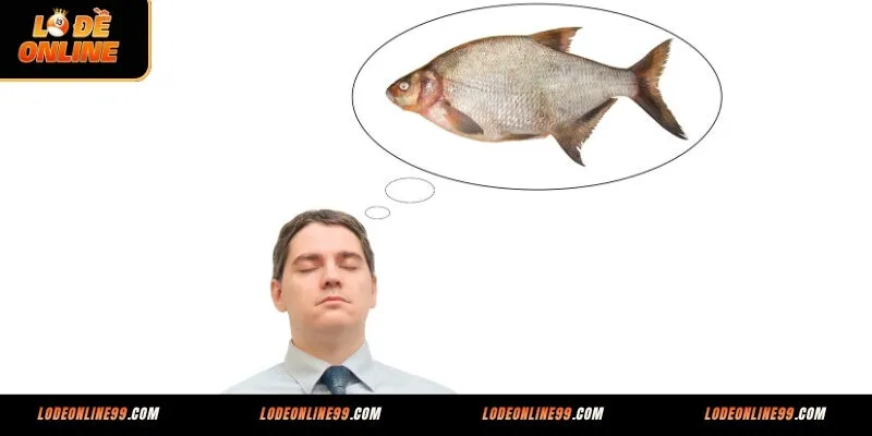 Kinh nghiệm chốt số khi mơ thấy cá từ cao thủ tại Lodeonline99.com