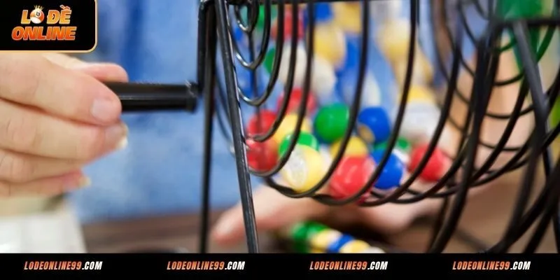 Lô đề là hình thức dựa vào kết quả xổ số kiến thiết