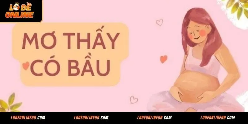 Nằm mơ thấy có bầu đánh con gì vào bờ an toàn?