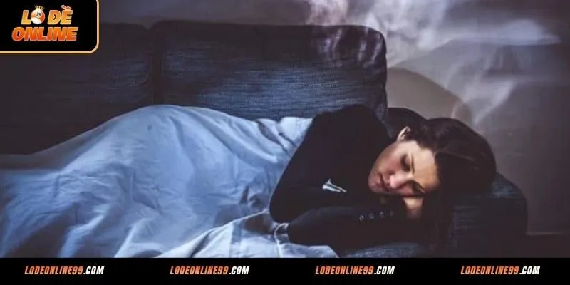 Nằm mơ thấy người chết đánh con số gì? Giải mã may mắn