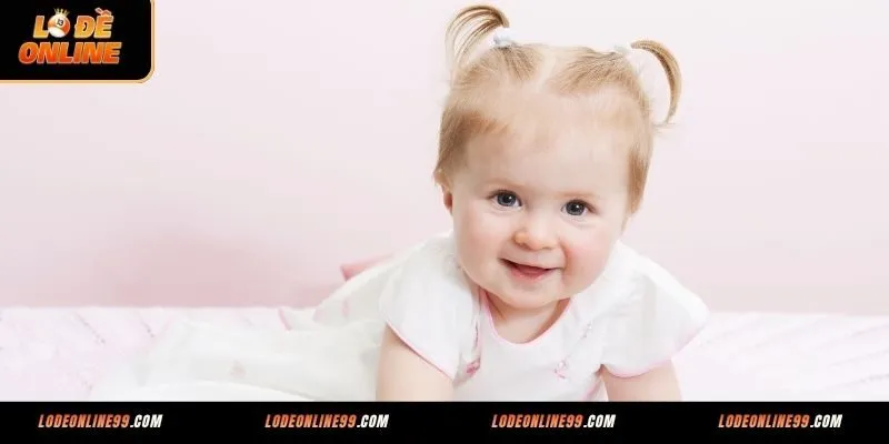 Quan niệm dân gian về giấc chiêm bao thấy em bé gái