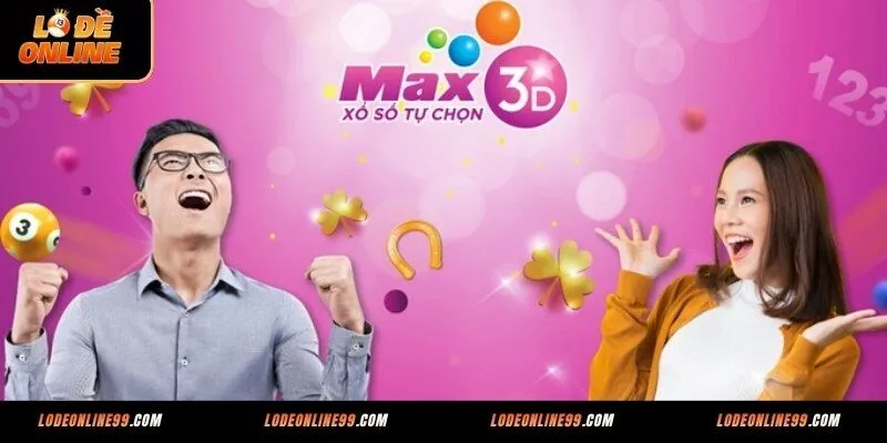 Sức hút của 3D Max ở sự cân bằng giữa tỷ lệ trả thưởng và khả năng ứng dụng chiến thuật