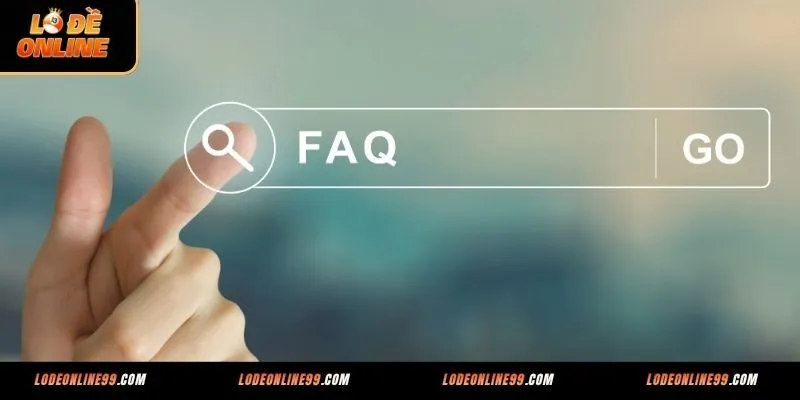 Thông tin chính xác không - Câu hỏi thường gặp về lô đề online
