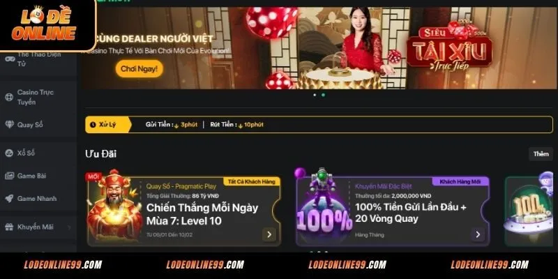 V9BET - Trang web đáng tin cậy, dịch vụ chuyên nghiệp