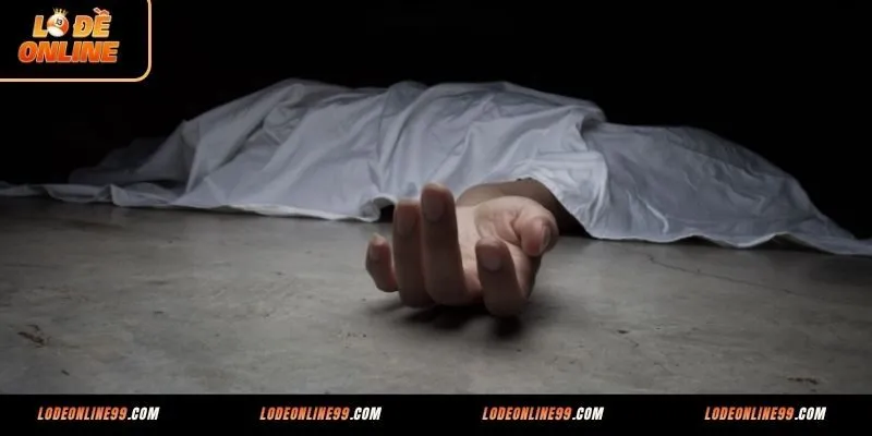 Ý nghĩa chiêm bao thấy người chết – Điềm báo và con số may mắn