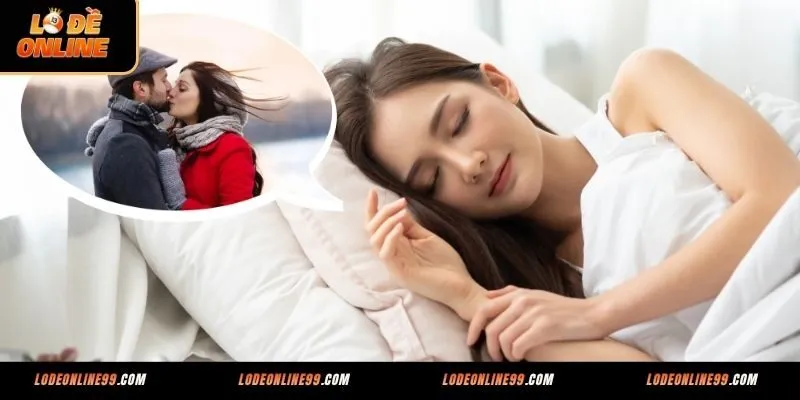 Ý nghĩa của chiêm bao thấy người yêu cũ