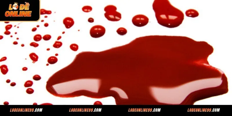 Ý nghĩa giấc mơ thấy máu theo góc nhìn dân gian & tâm lý