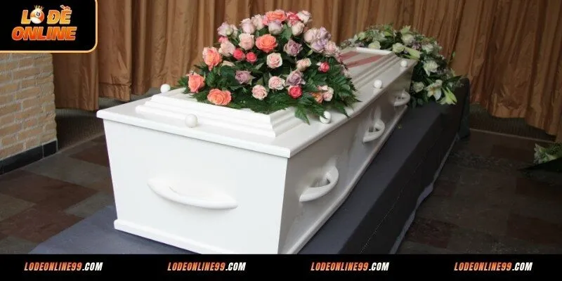 Ý nghĩa giấc mơ thấy quan tài